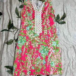 Lilly Pulitzer Shift Dress